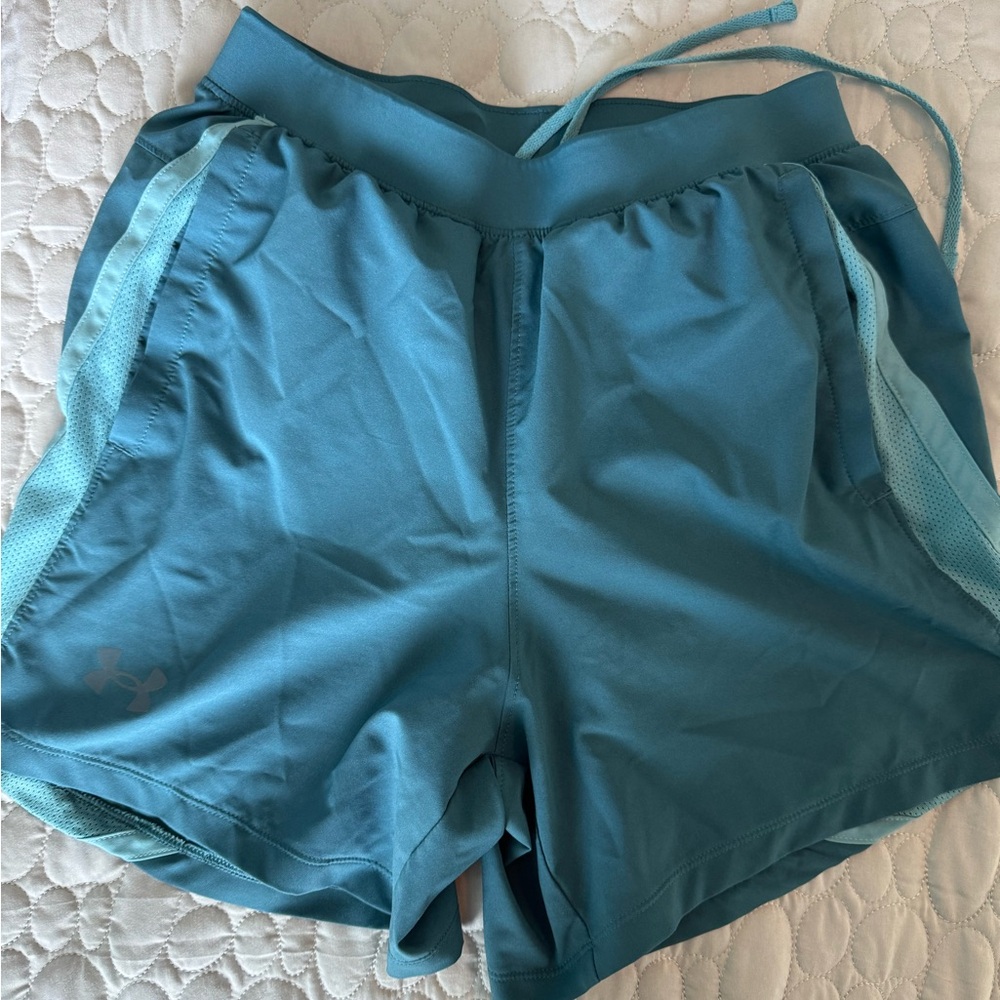 Men’s Under Armour Athletic Shorts
